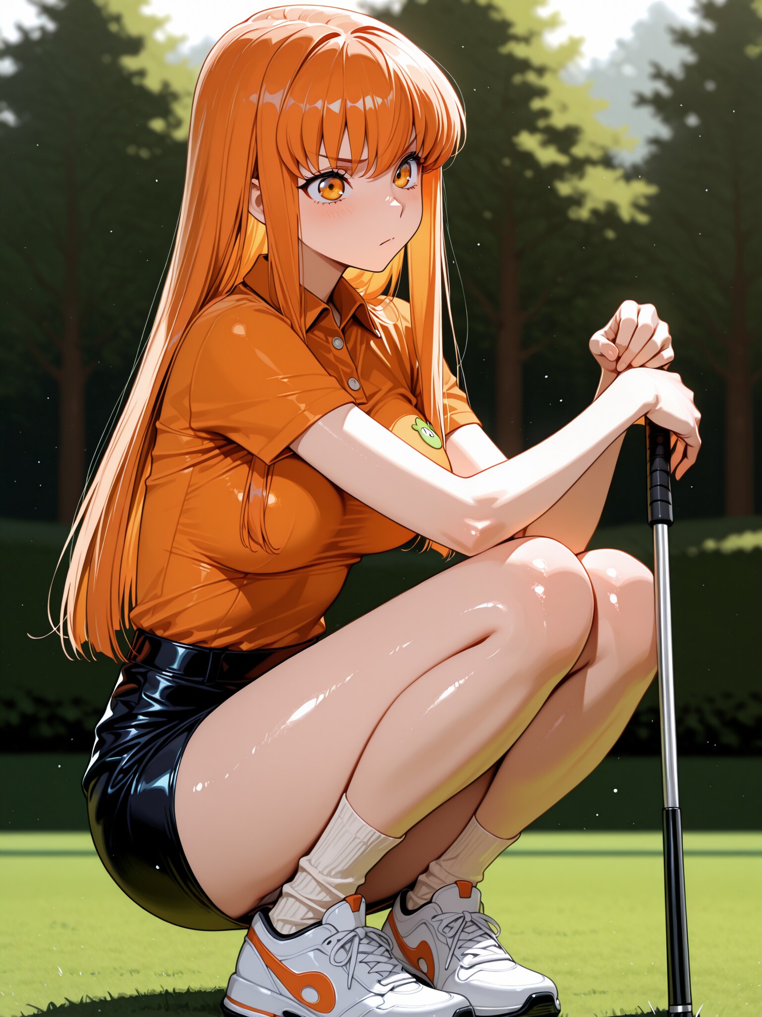 おはようございます☀️ | の人気AIイラスト・グラビア