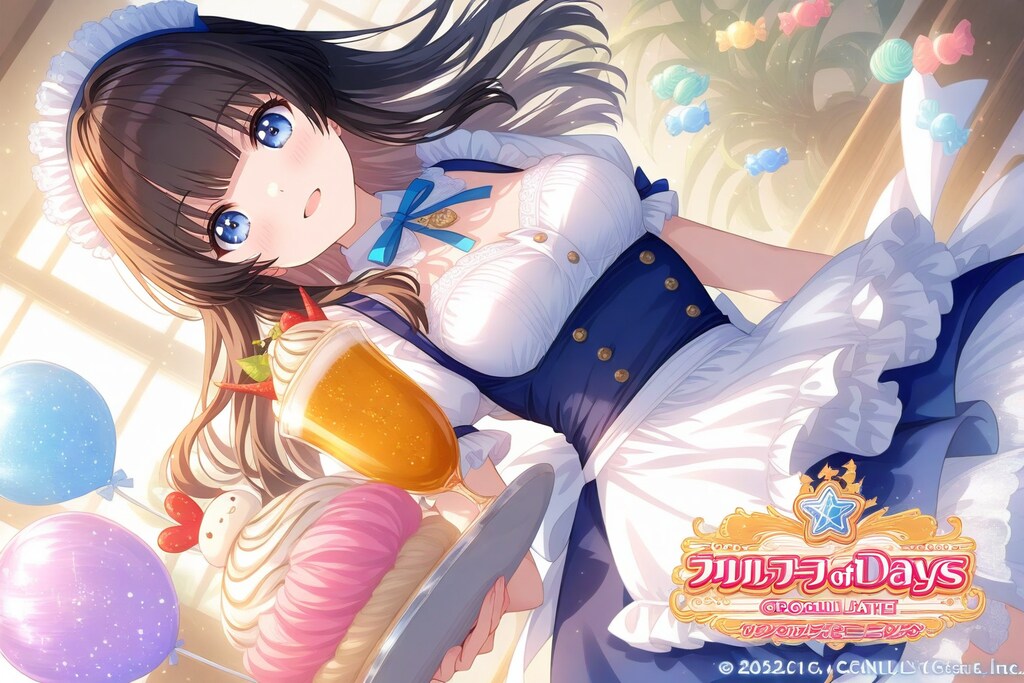 「ピックアップガチャ」