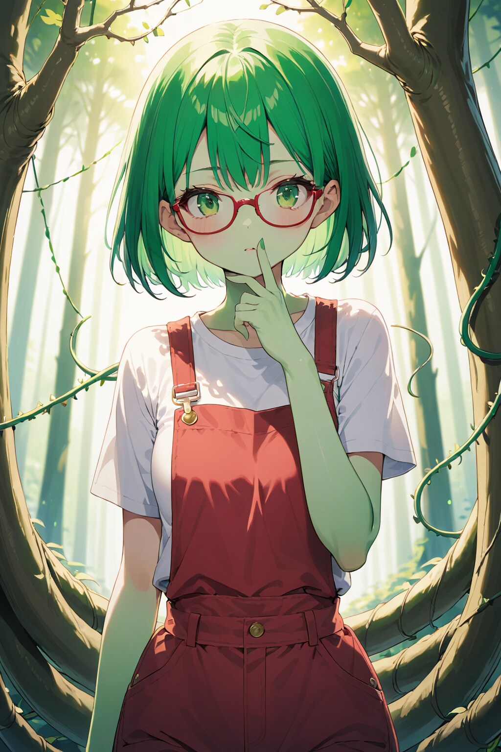 霜田翠_侵蝕深化時