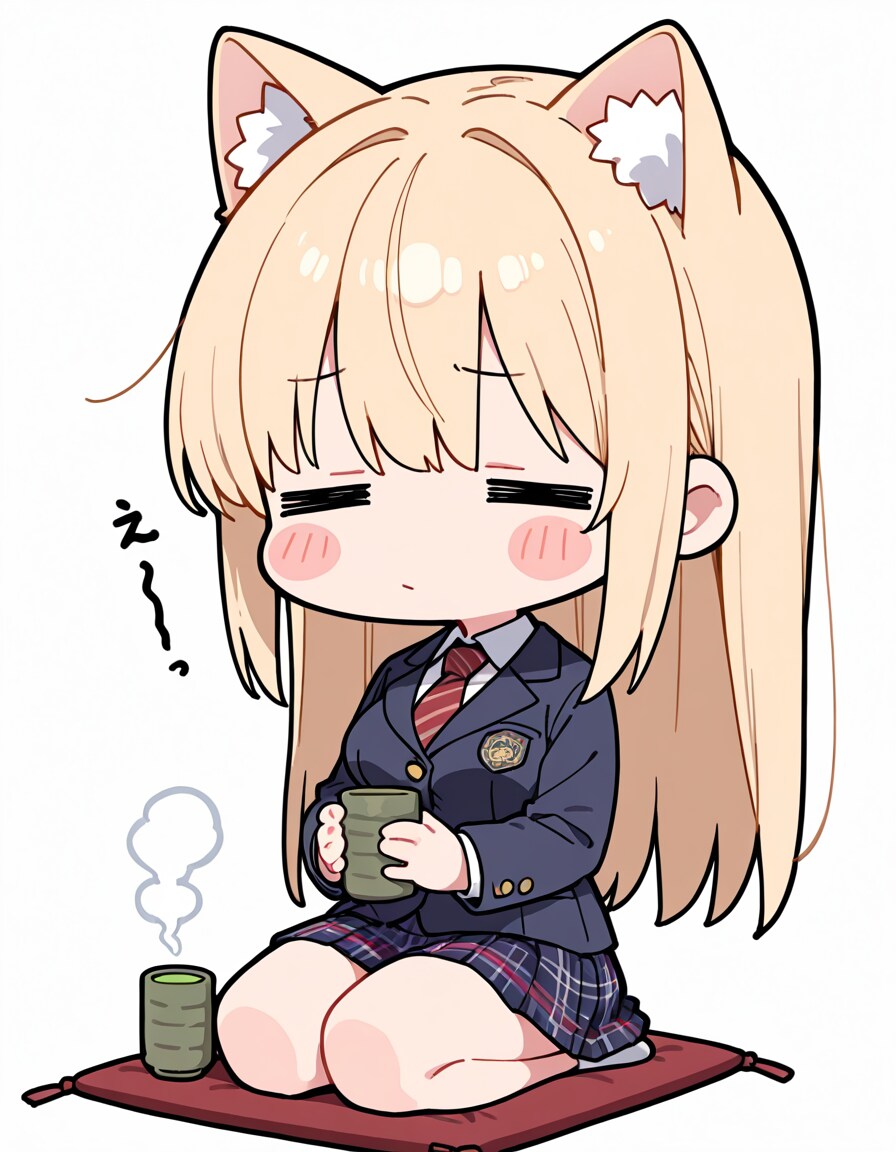 一休み | の人気AIイラスト・グラビア