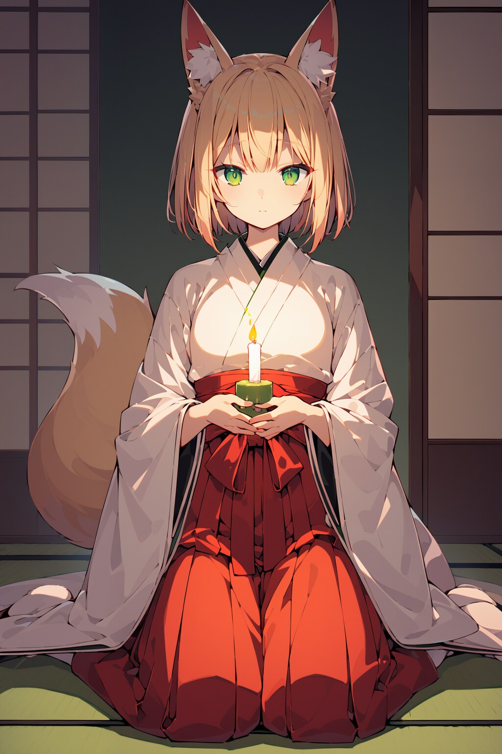 百物語