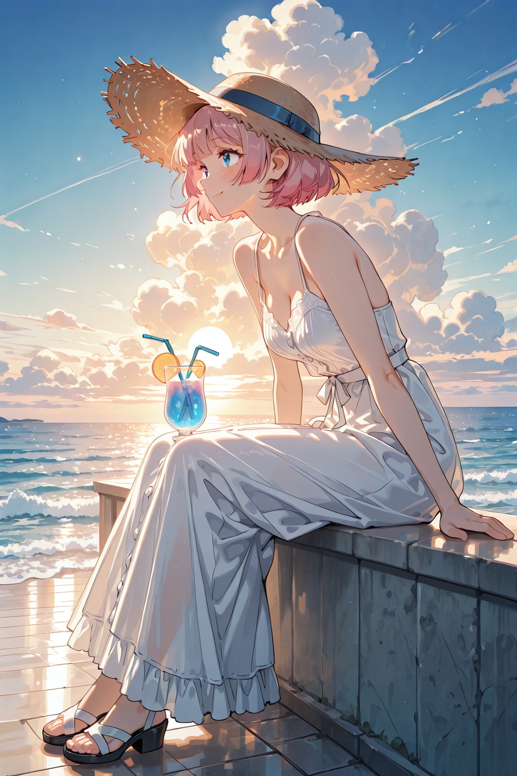 夏の定番