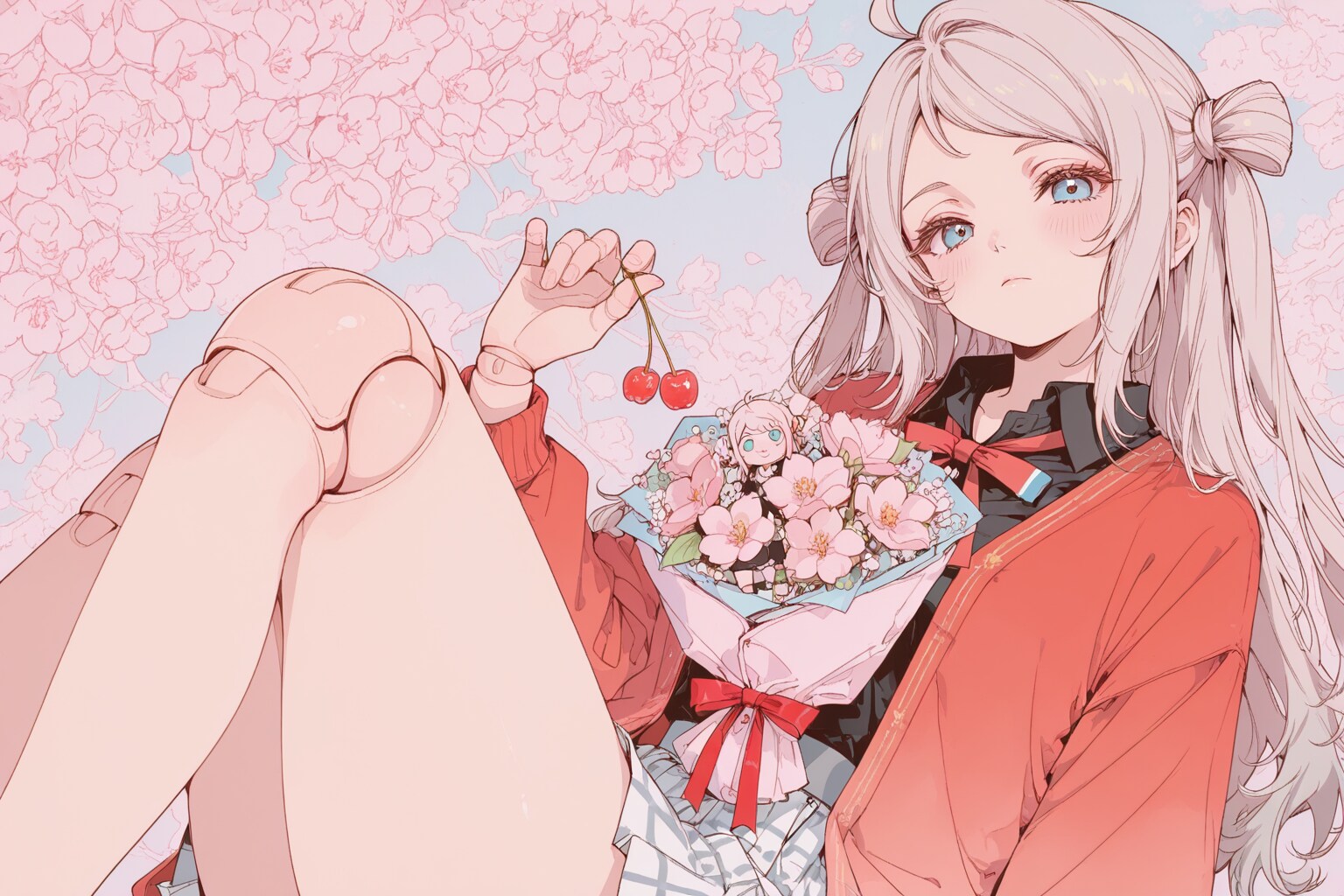 桜