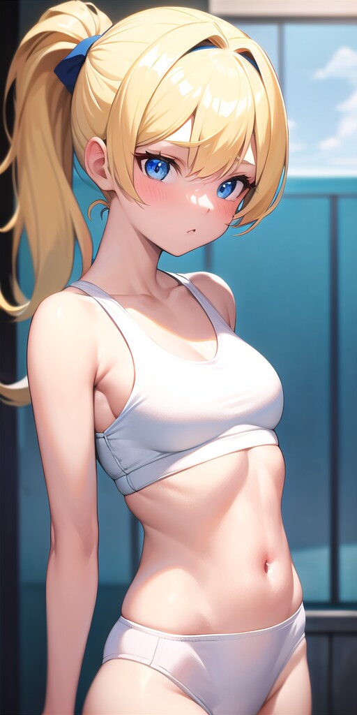 スポブラ