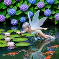 梅雨時の妄想 5枚目