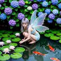 梅雨時の妄想 4枚目