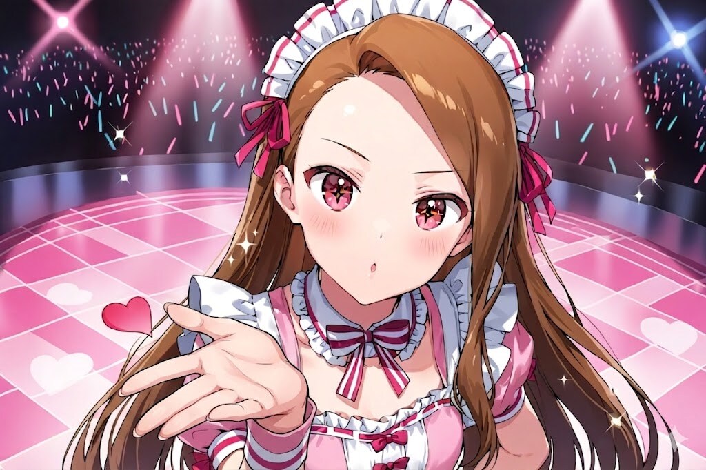 お誕生日ライブ！！！
