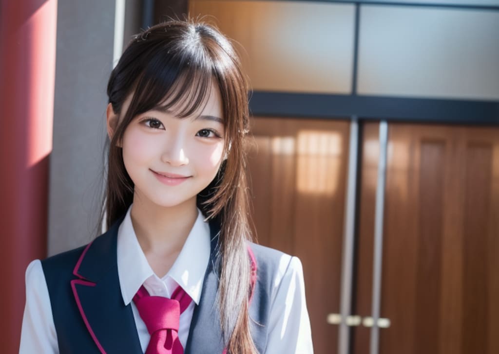 おはようございます♡今日も笑顔で行こー！
