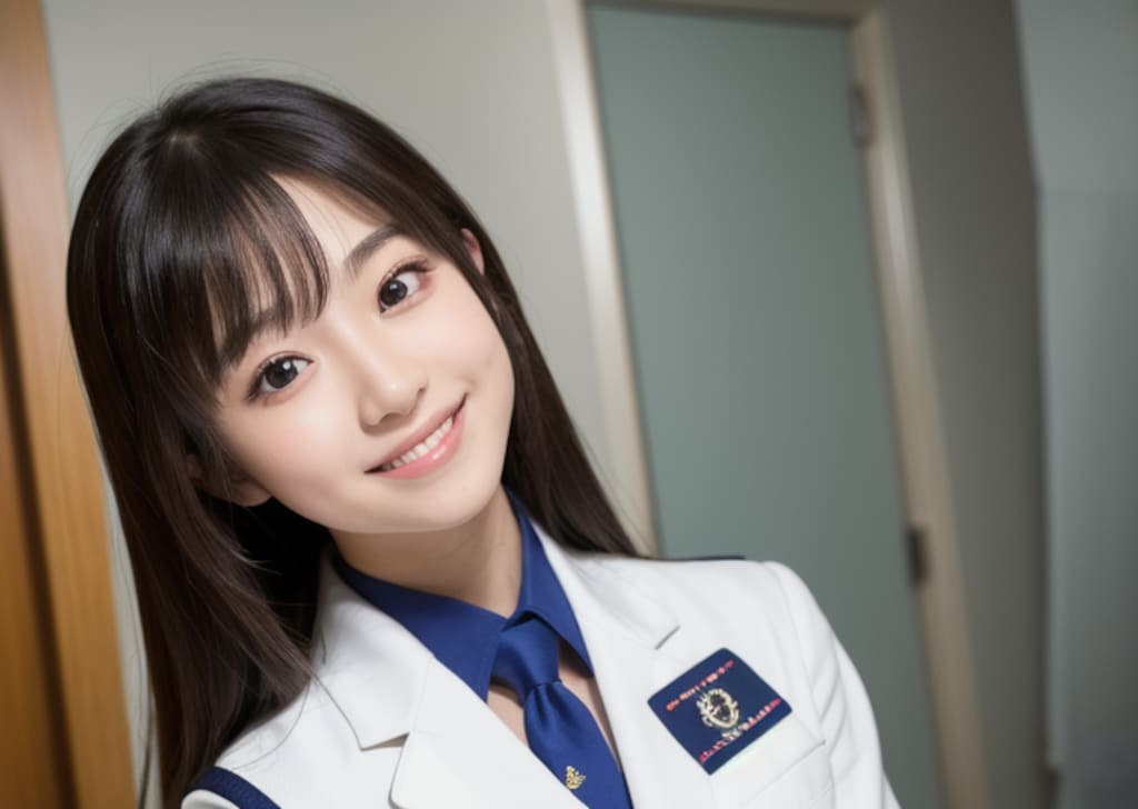 おはようございます♡今日も笑顔で行こー！