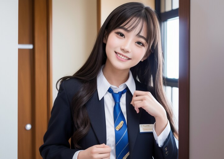 おはようございます♡今日も笑顔で行こー！
