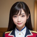 おはようございます♡今日も笑顔で行こー！ 5枚目
