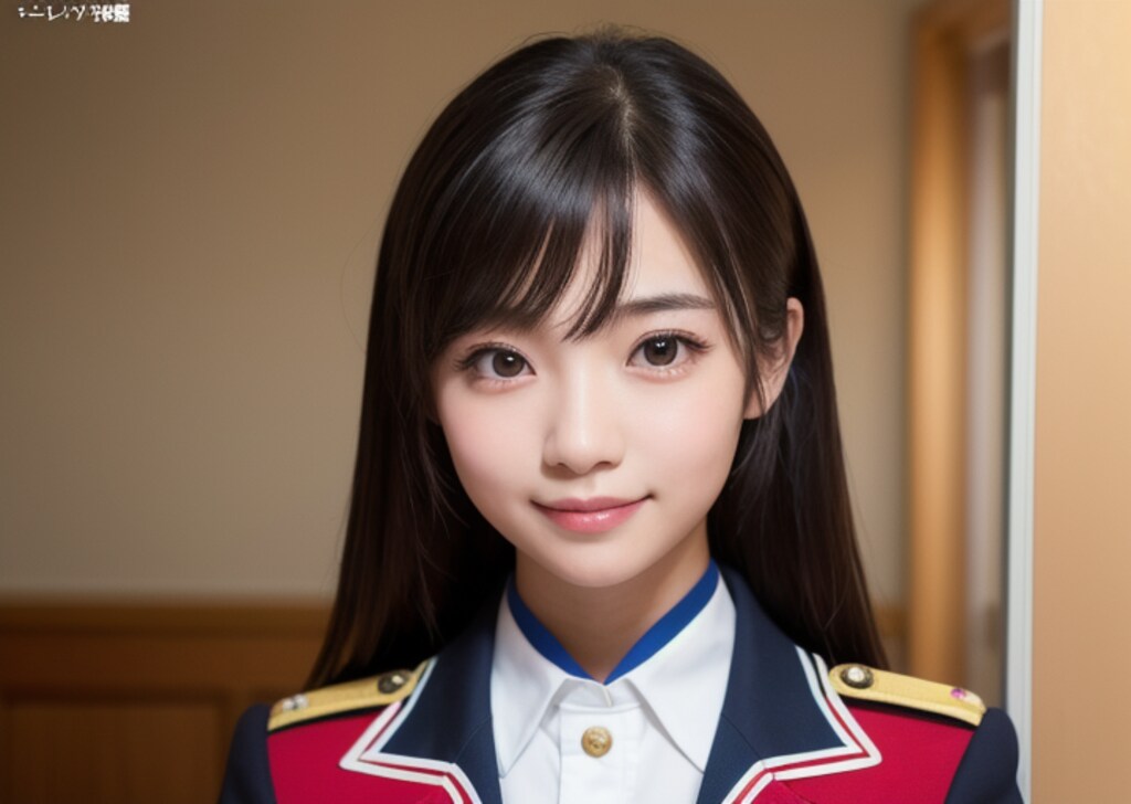 おはようございます♡今日も笑顔で行こー！