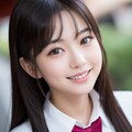 おはようございます♡今日も笑顔で行こー！ 2枚目
