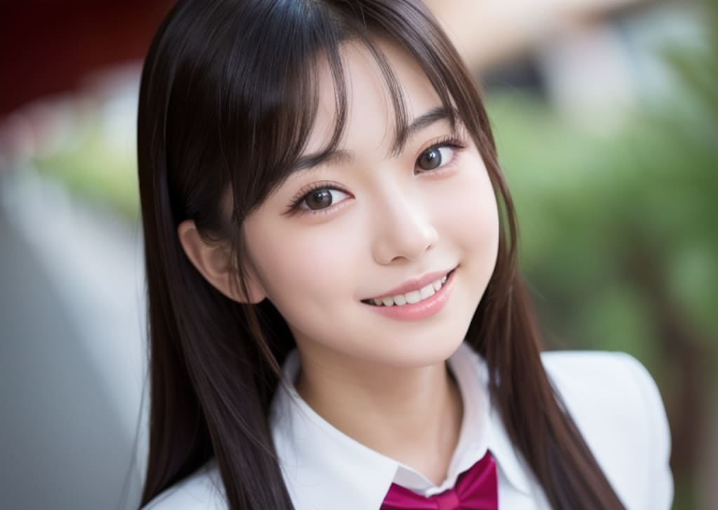 おはようございます♡今日も笑顔で行こー！