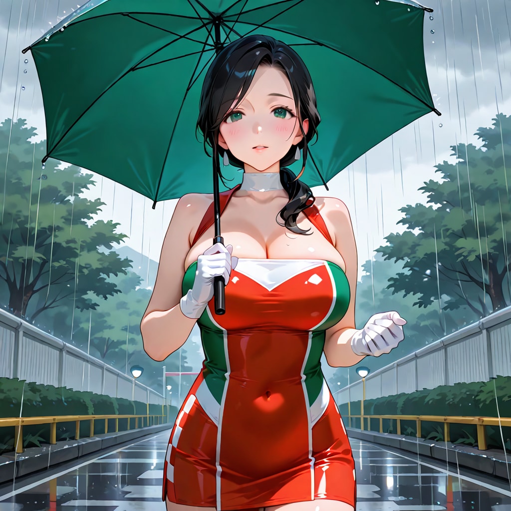 霧島聖子さん