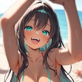 ひかりの夏 2枚目