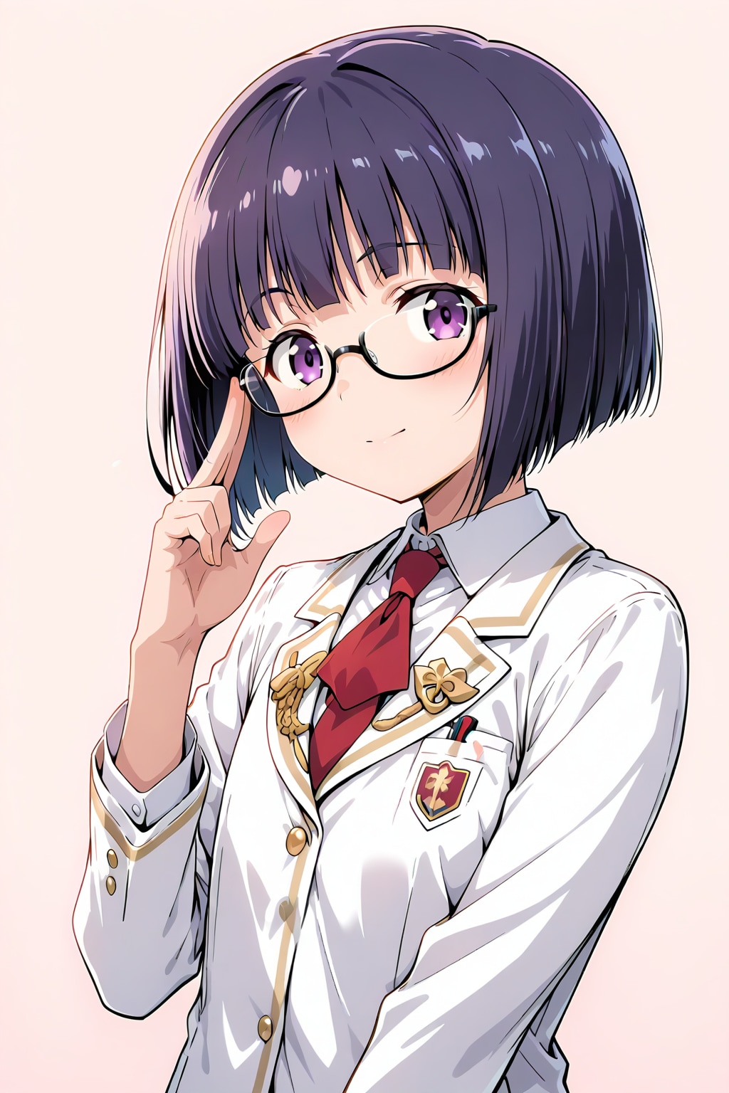眼鏡ちゃん