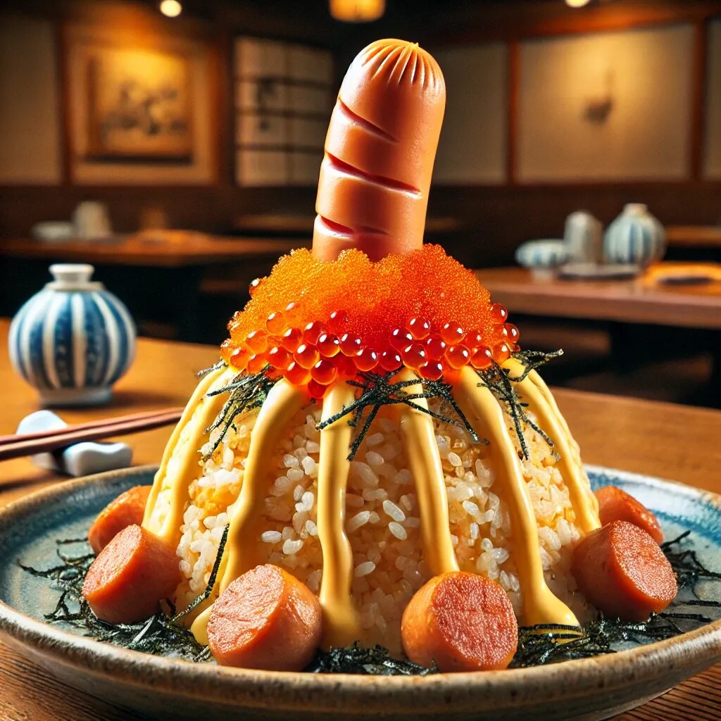 伸長の野望~ｲﾀﾀﾞｷﾏｰｯｽ!!!~