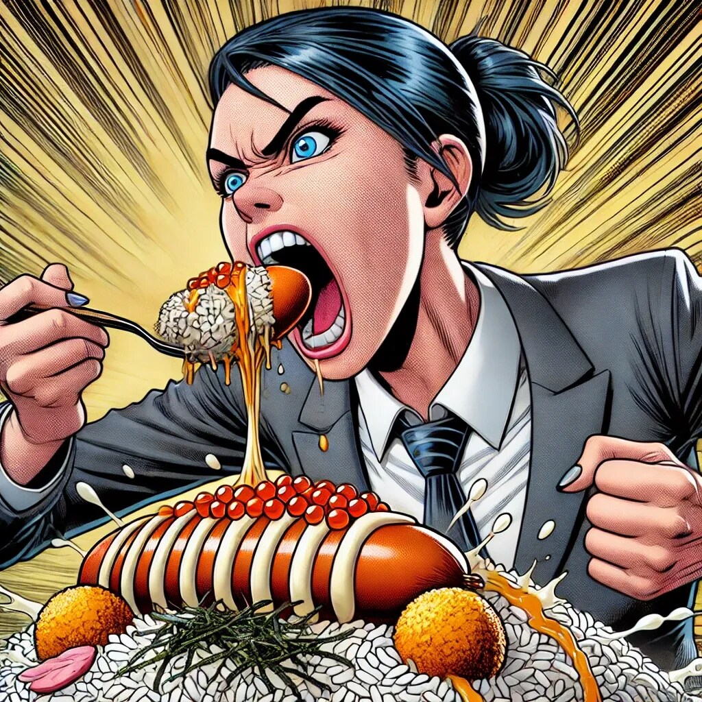 伸長の野望~ｲﾀﾀﾞｷﾏｰｯｽ!!!~