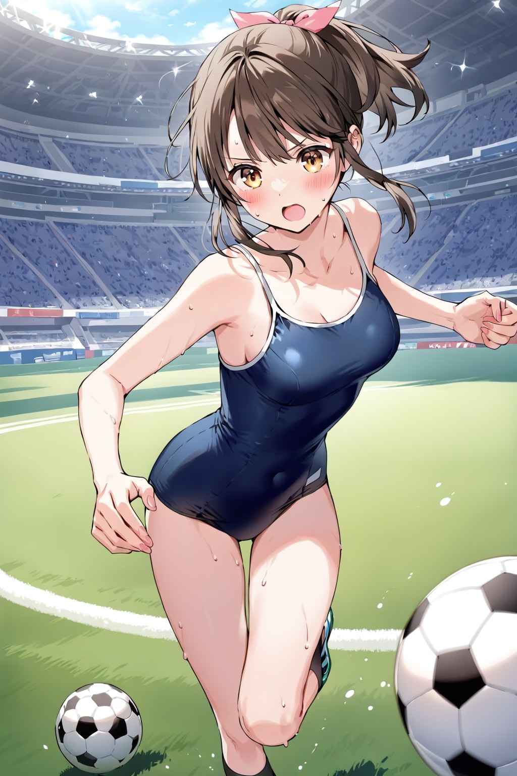すくみず