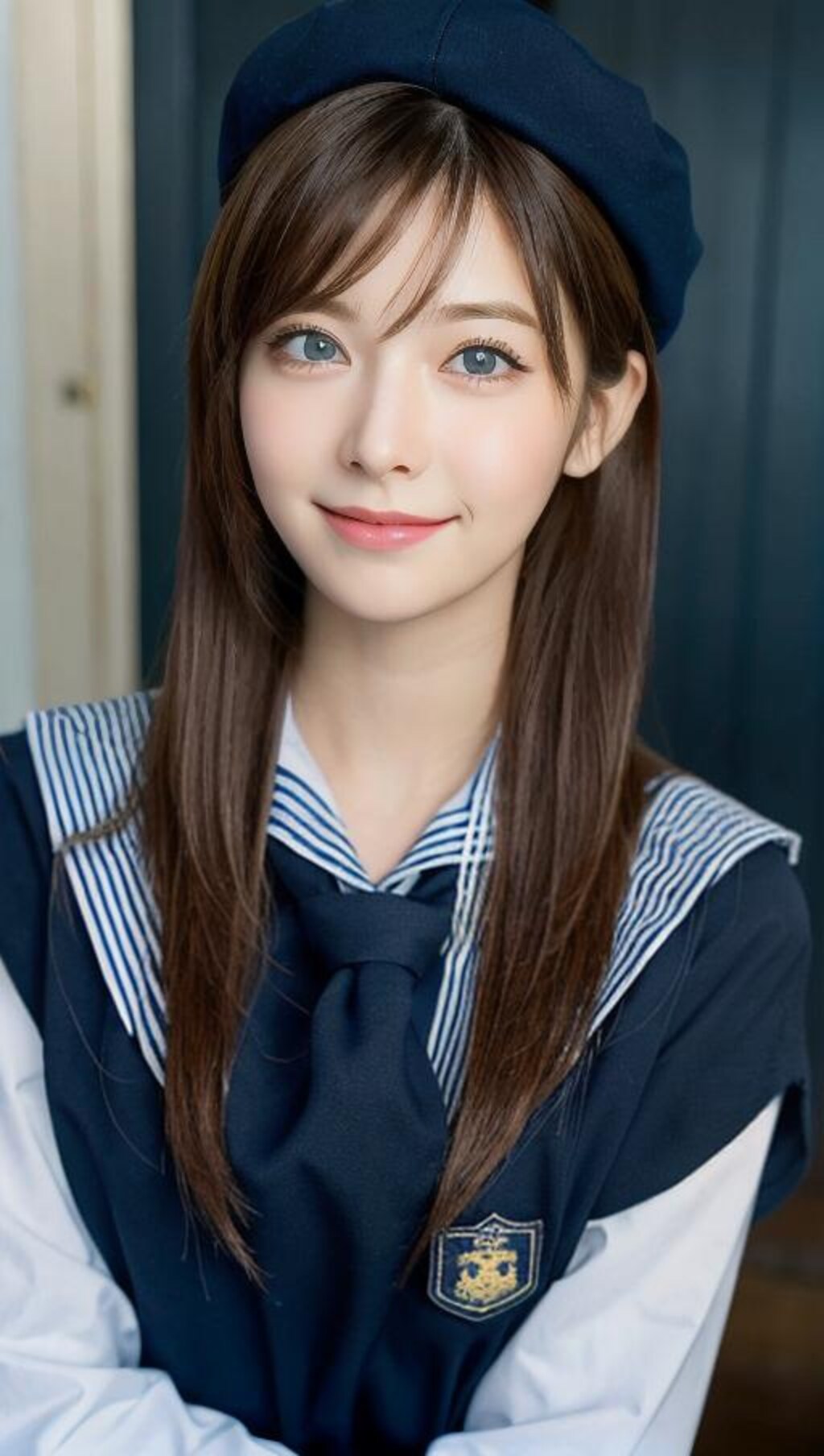 オリキャラ同級生