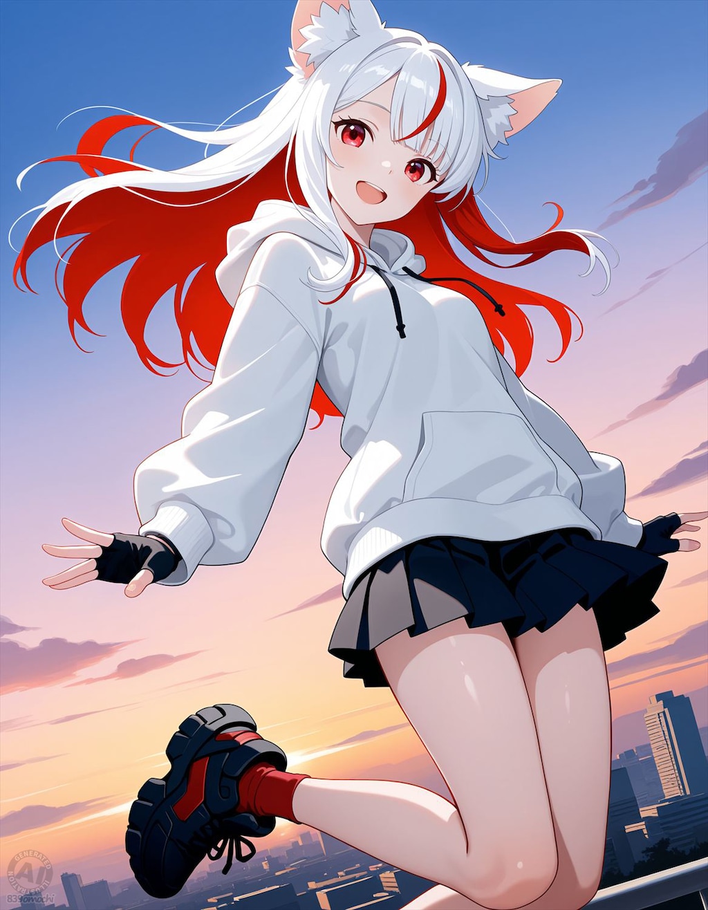 うちの子最推し！