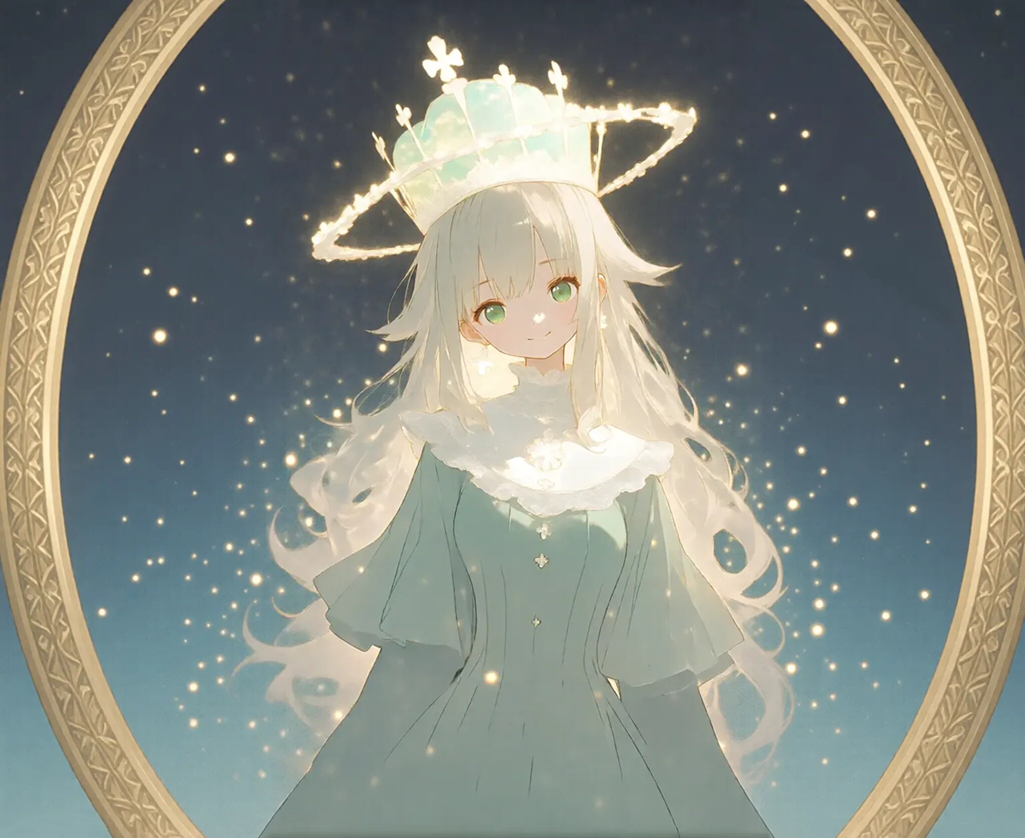 法王様に出会いました | の人気AIイラスト・グラビア