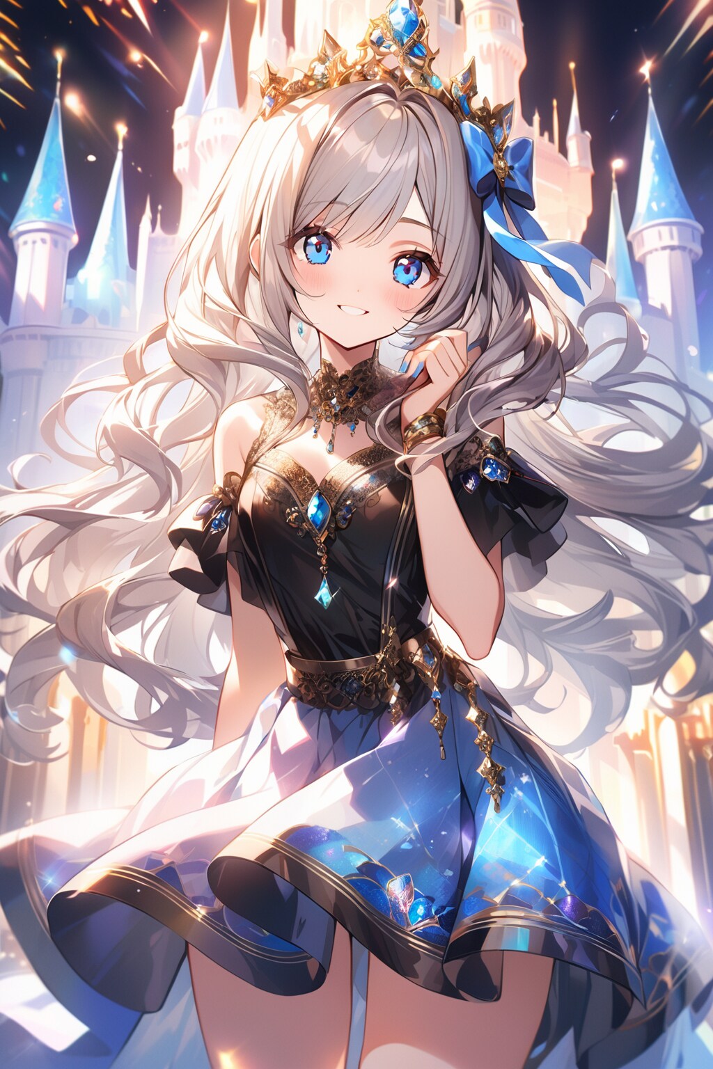 Princessな時間を楽しむ♡