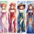 四季 5枚目