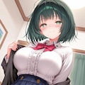 芽生ちゃん用プロンプト 3枚目