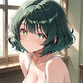 芽生ちゃん用プロンプト 7枚目