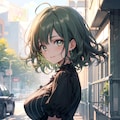 芽生ちゃん用プロンプト 2枚目