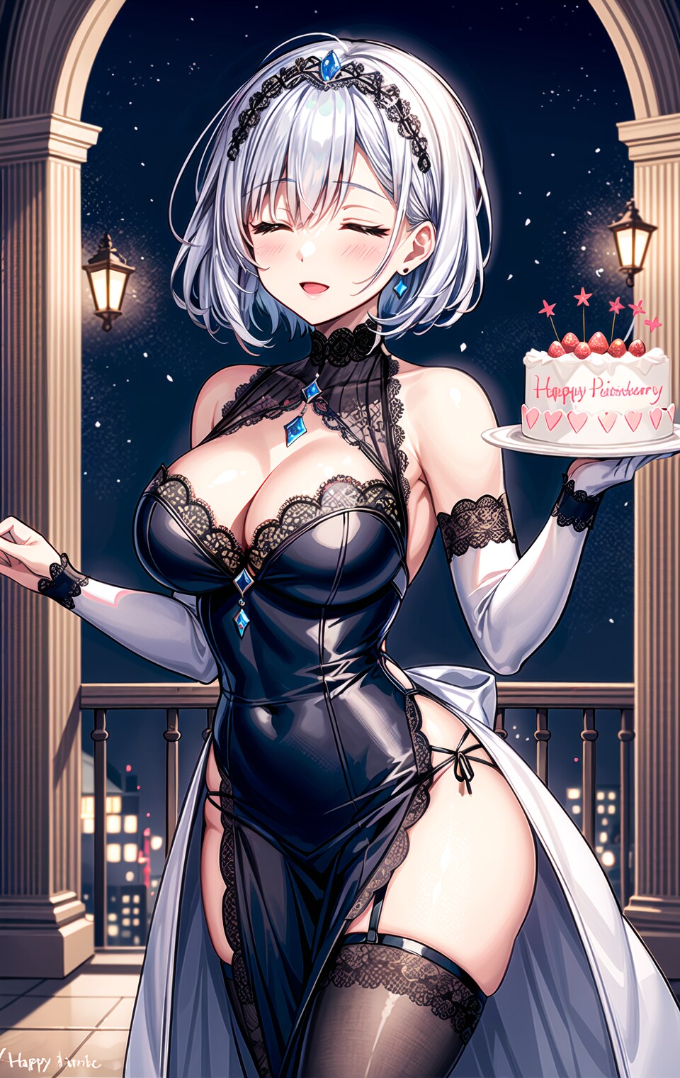 １周年記念な詰め合わせ