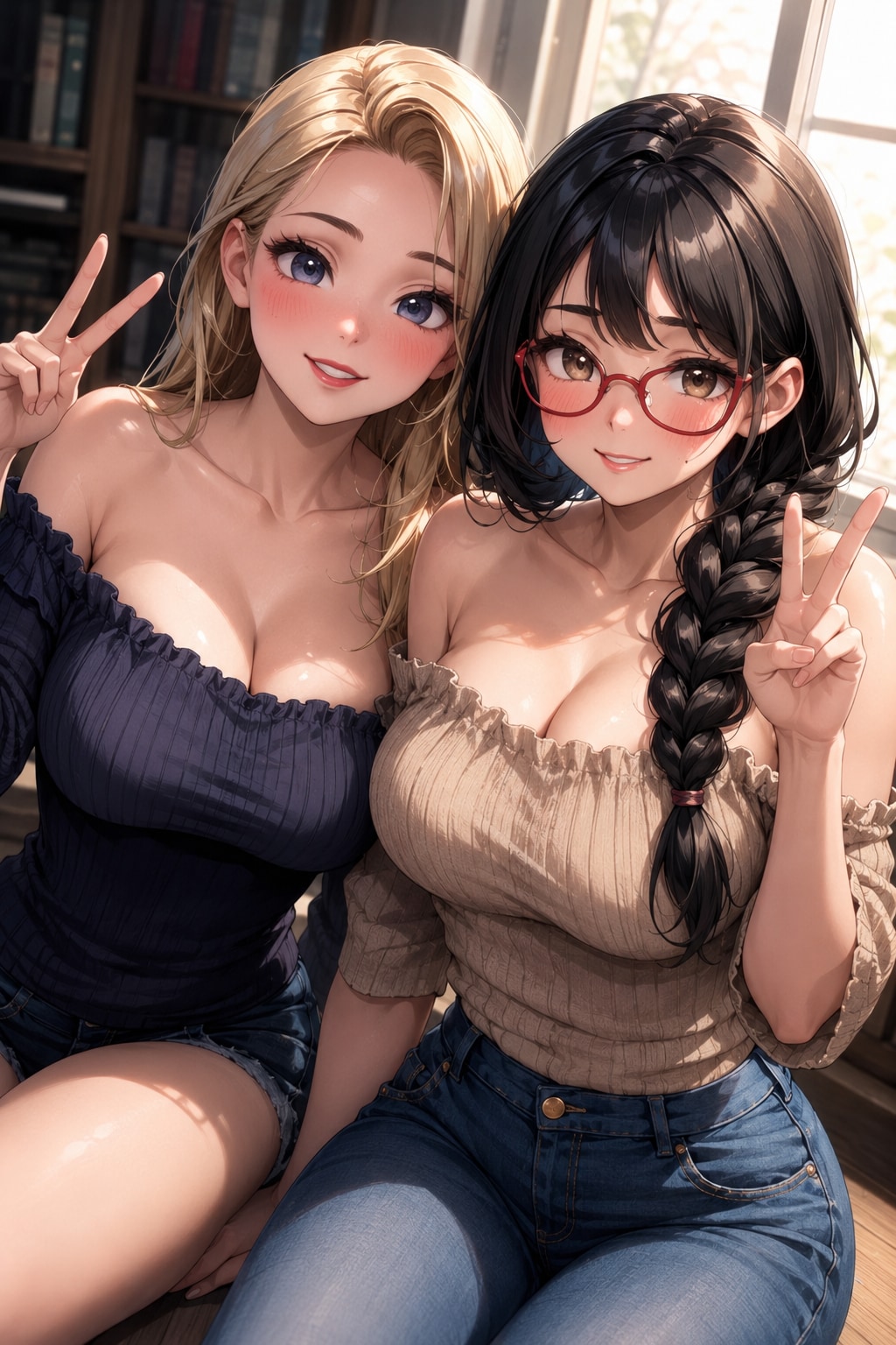 ふたりの時間