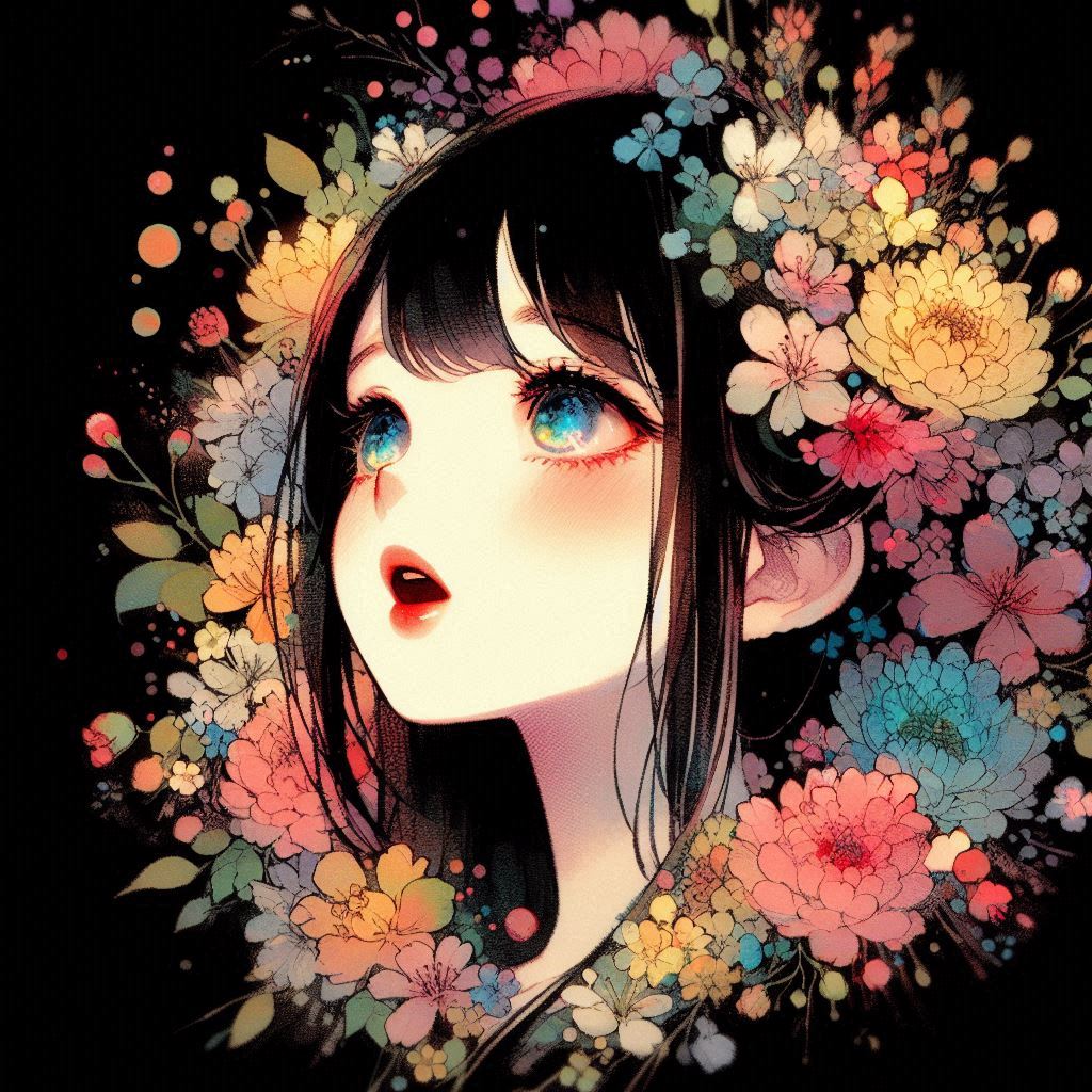 ｢情熱の燃えカスが憂鬱｣と君が言った | の人気AIイラスト・グラビア