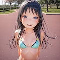 表紙が破れたガールズオカルト雑誌 3枚目