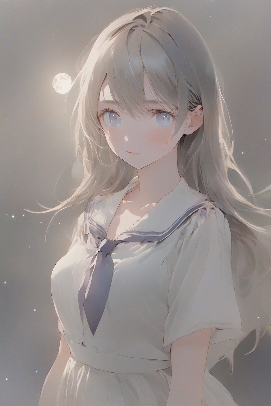 月夜とキミとXL