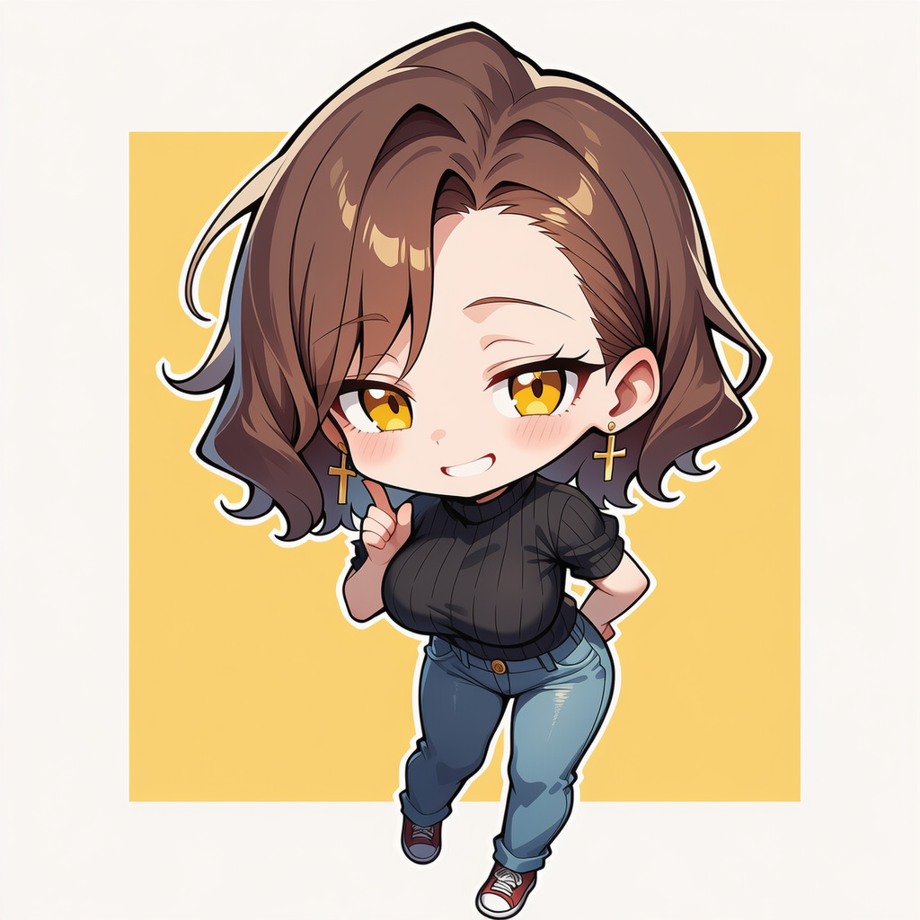 ニッ