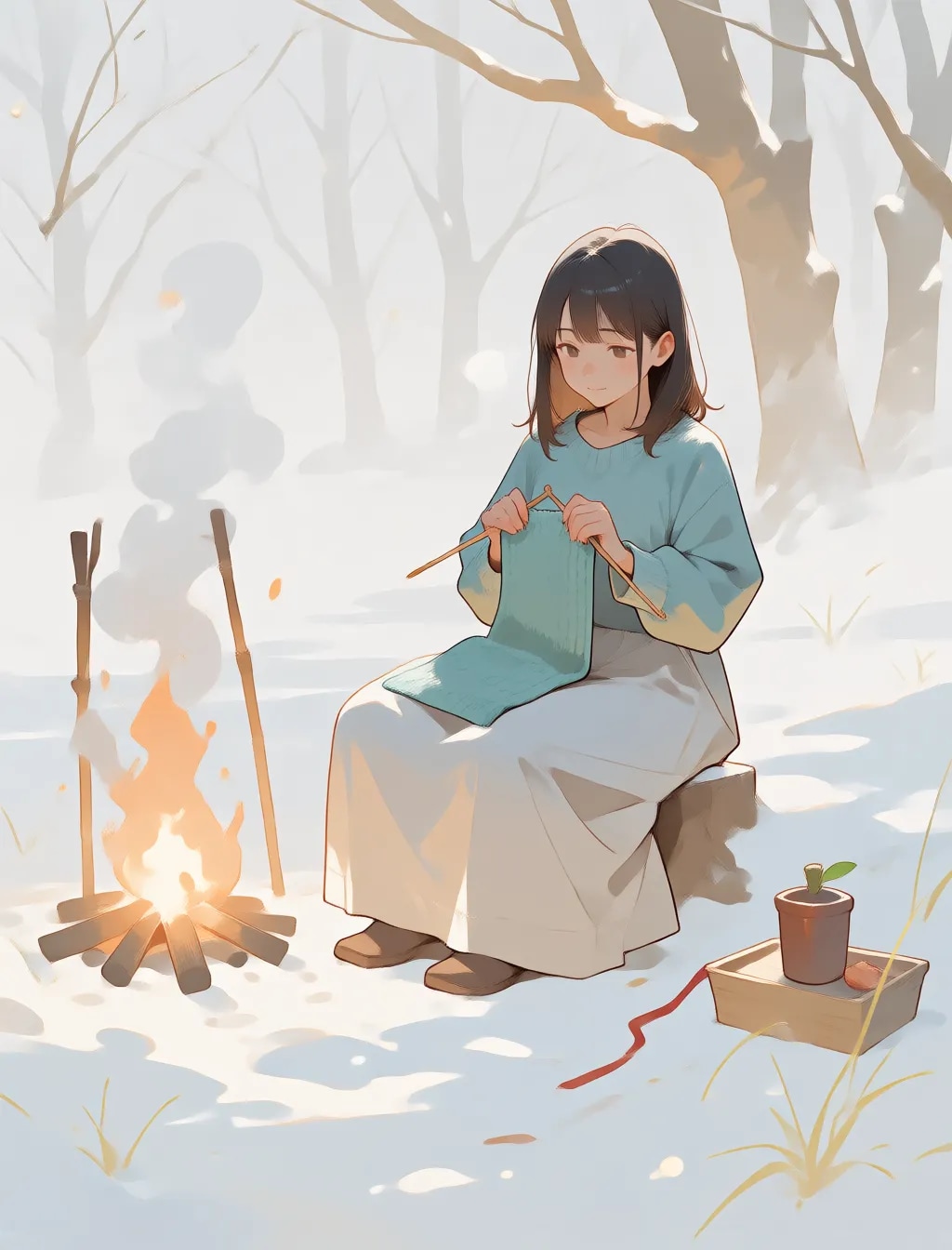 つめあわせ