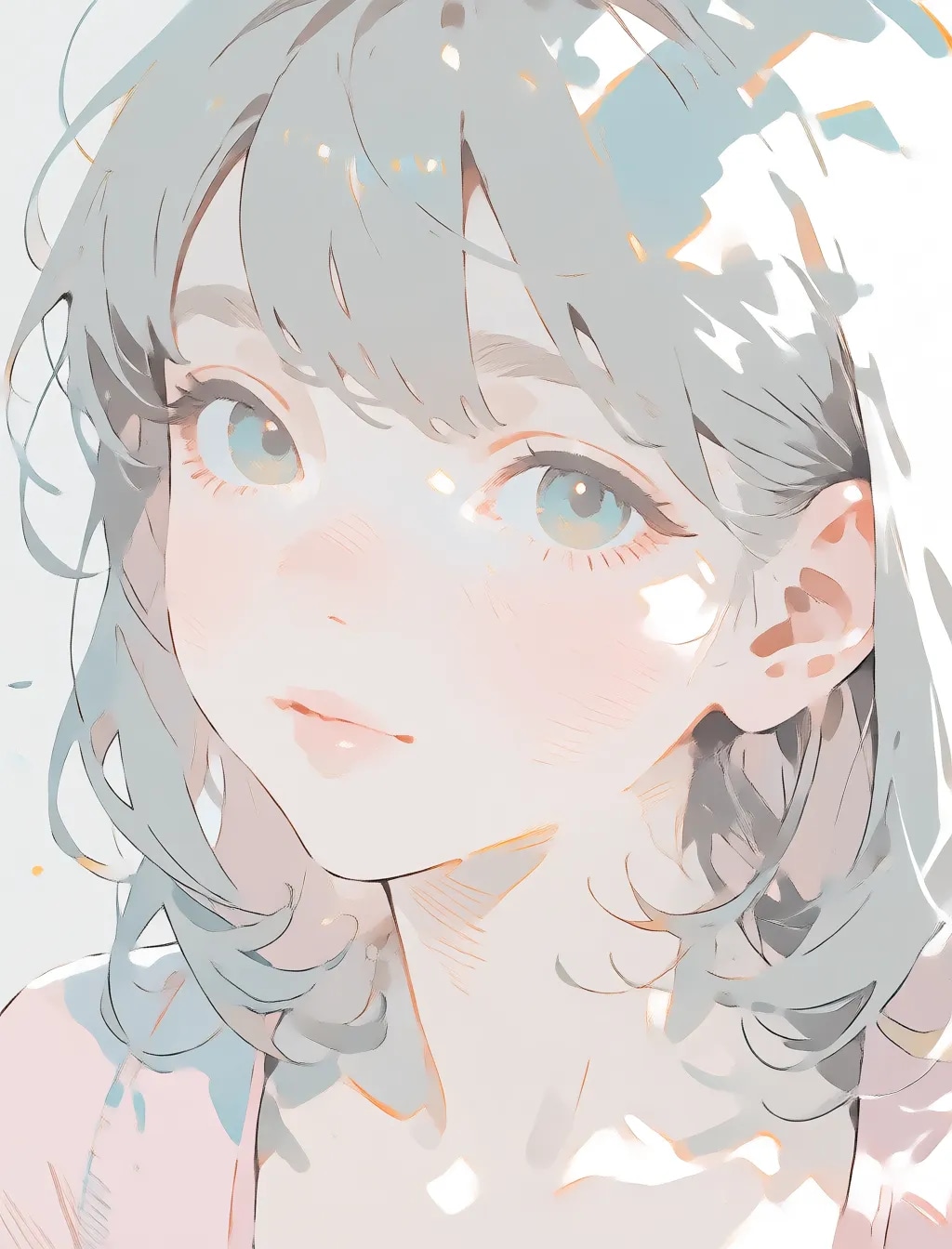 つめあわせ