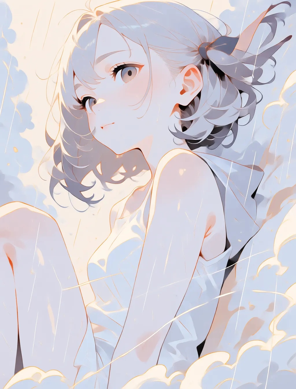 つめあわせ