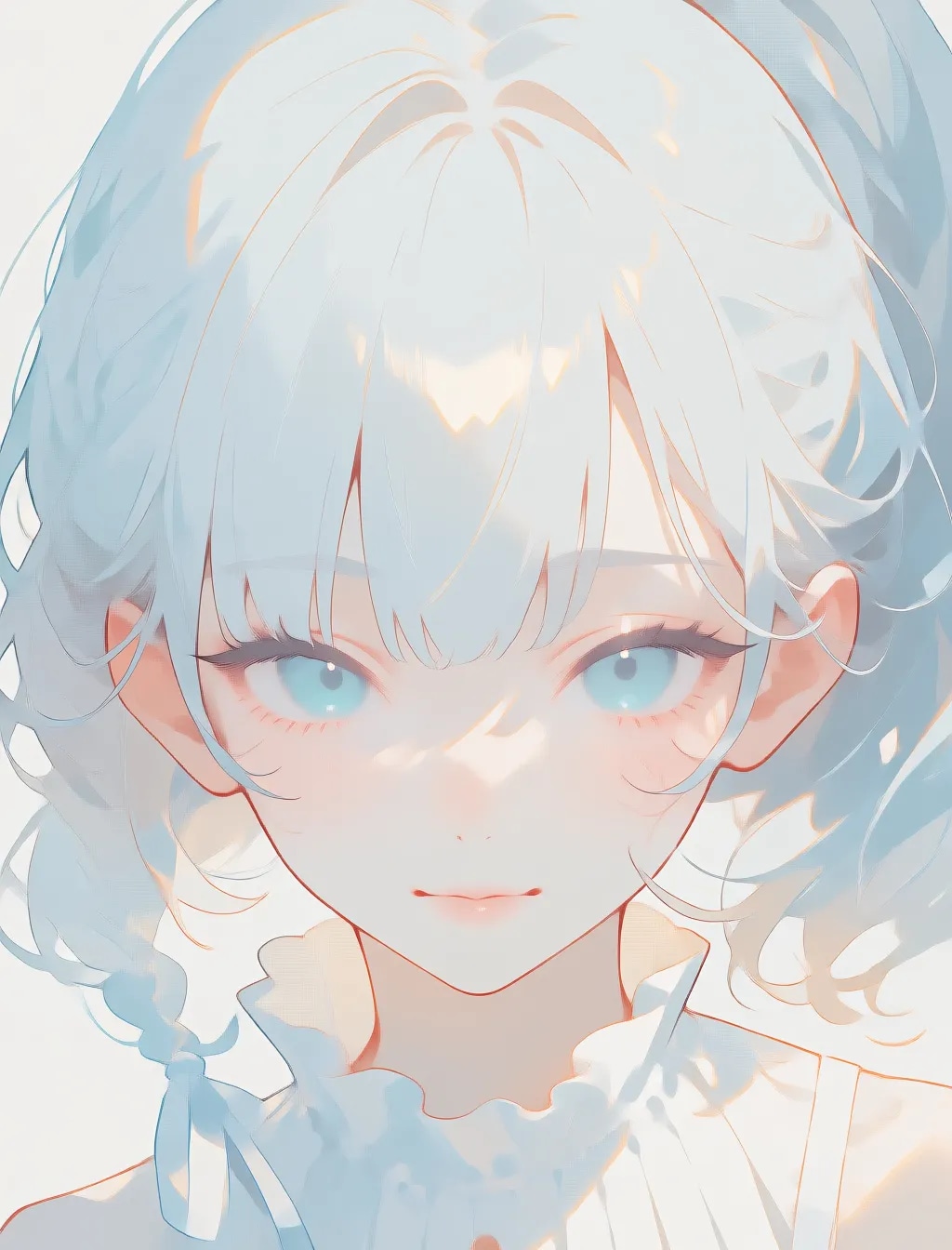 つめあわせ
