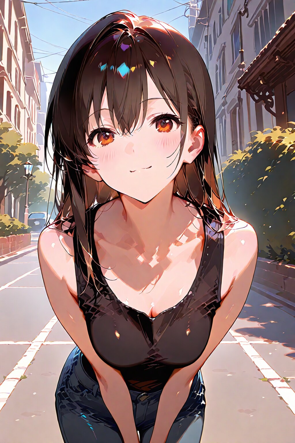 こちら側へようこそ