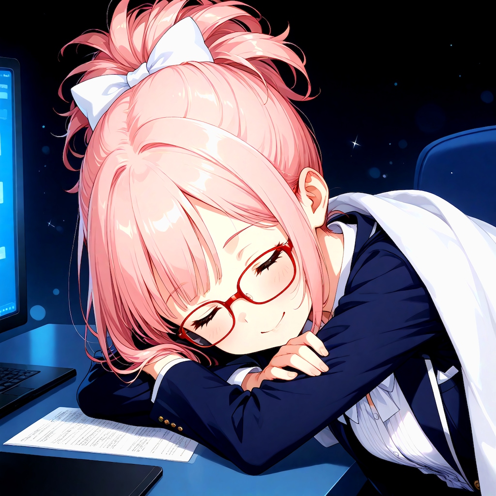 今夜は帰さないよ✨