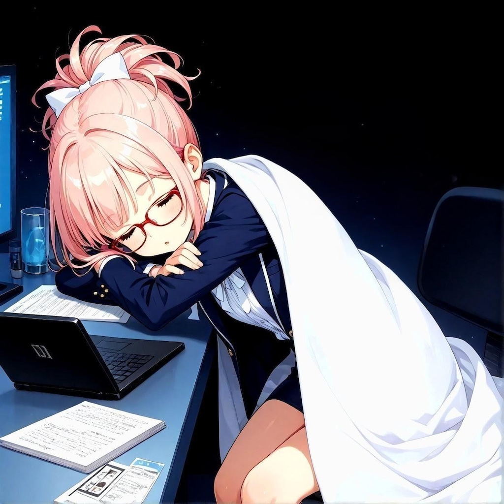 今夜は帰さないよ✨