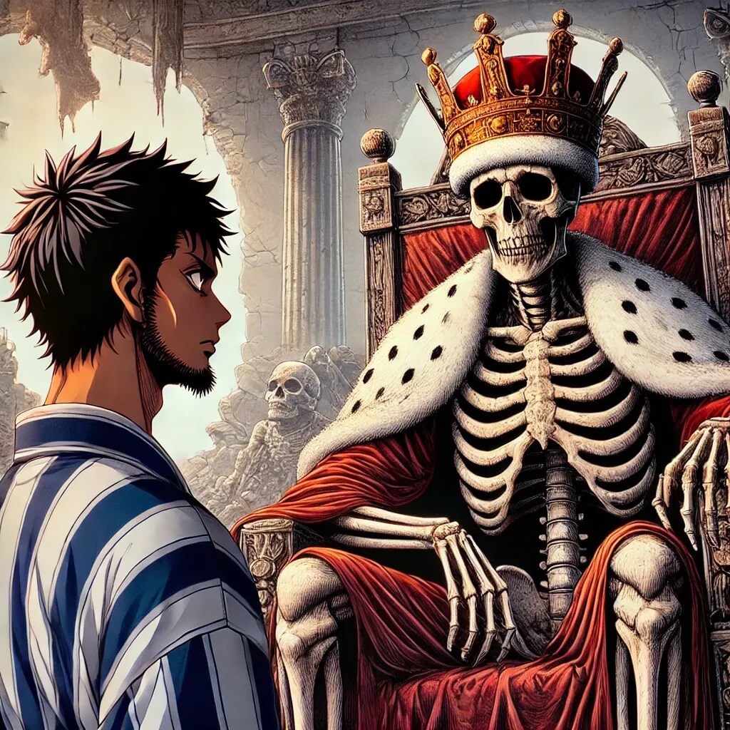 150話②難民の今後