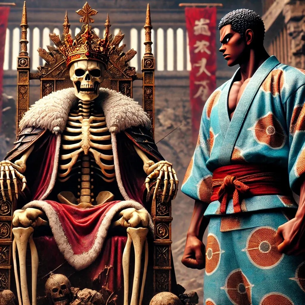 150話②難民の今後