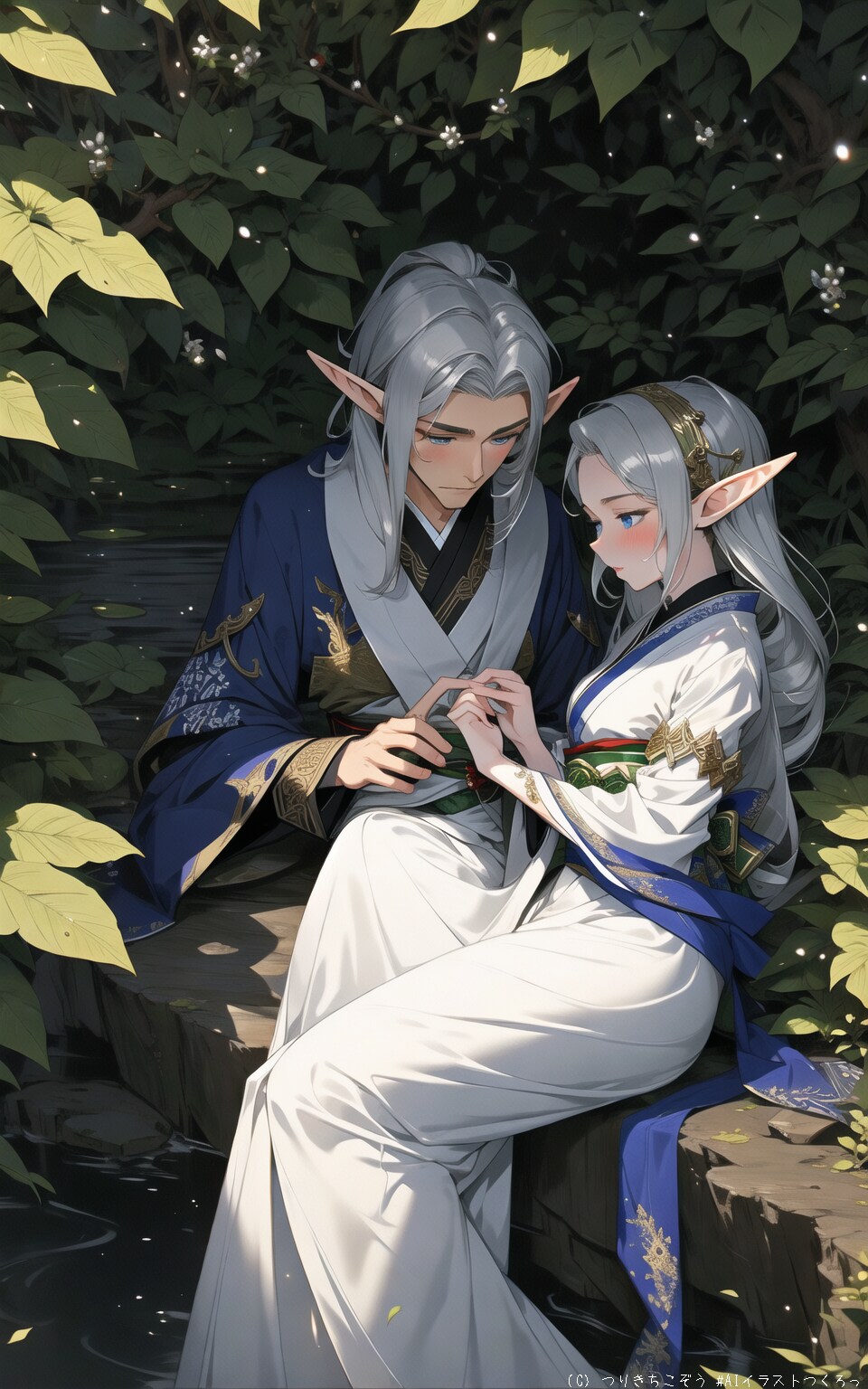 今日は何の日〜恋人の日