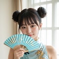 チャイナドレスちゃん 2/2 7枚目