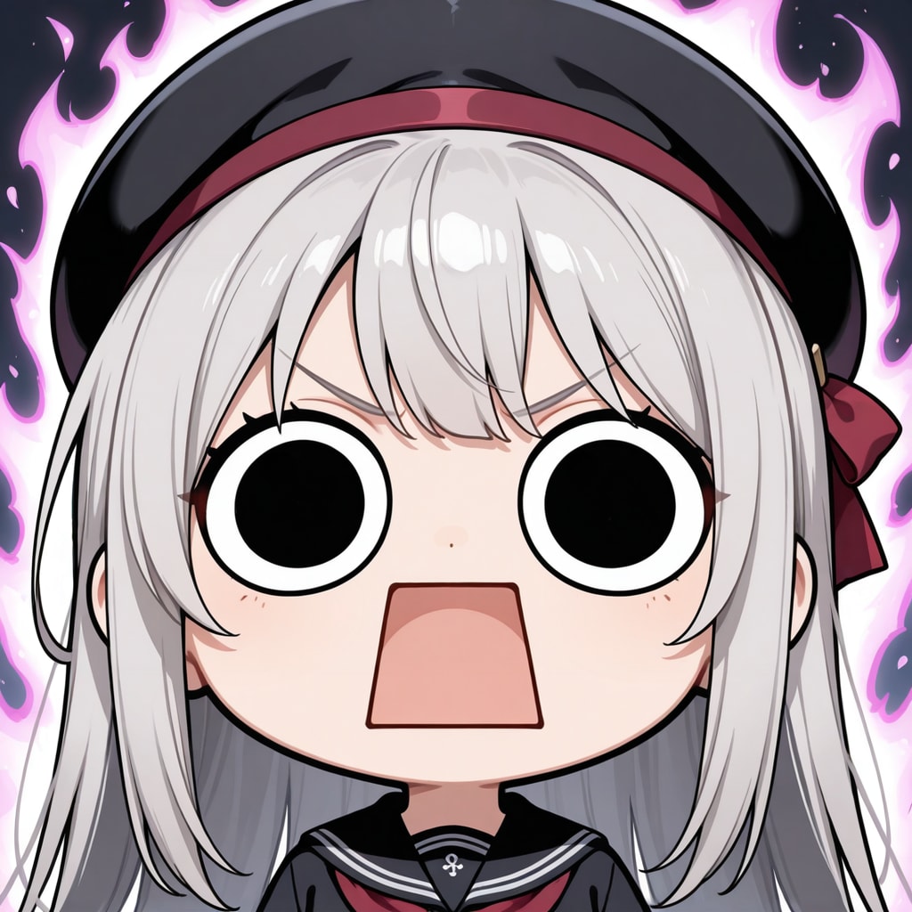 どアップえらいこっちゃ嬢 | の人気AIイラスト・グラビア